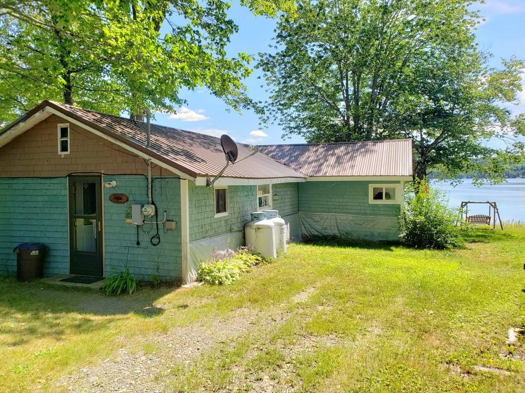 22 Apple Lane Alexander, ME 04694 - Photo 1 of 34 20200819_114726