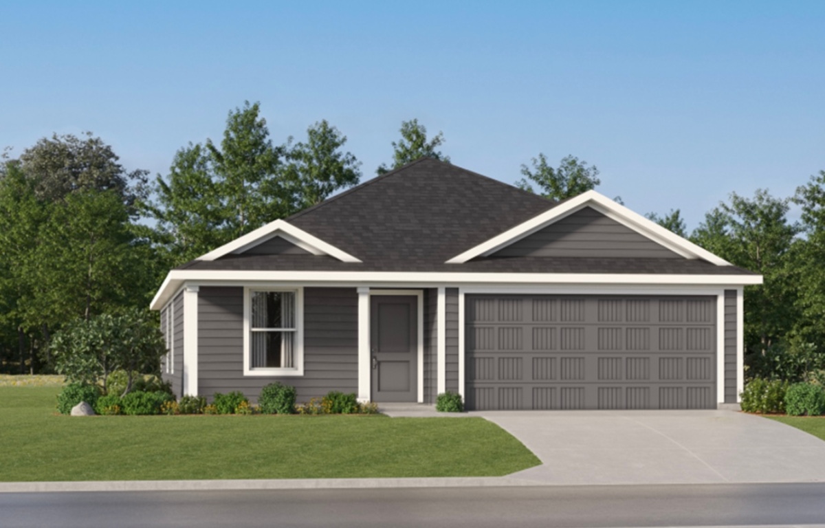 145 Painted Night Road Hutto, TX 78634 - Photo 1 of 1 Gallery Image 1