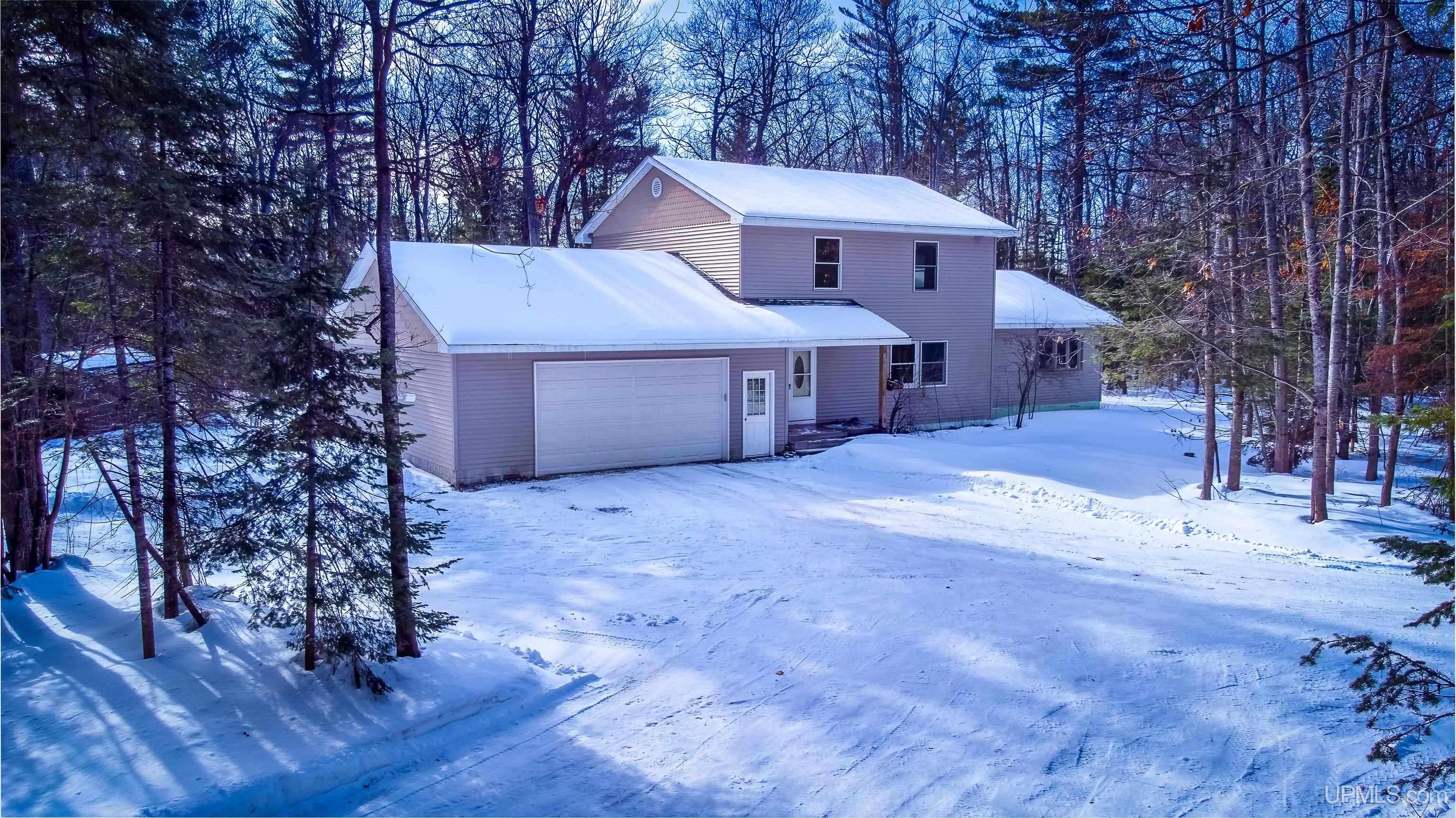 1787 Co Road Marquette, MI 49855 - Photo 56 of 56