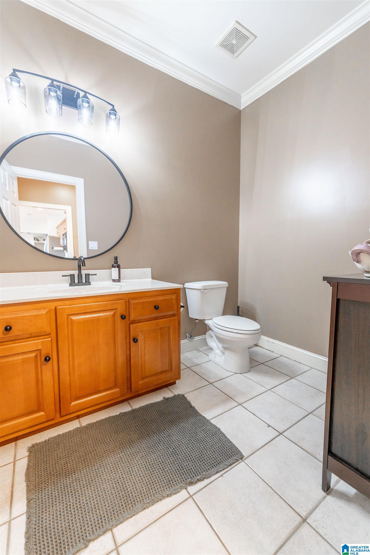 133 Mountain Pointe Road Oxford, AL 36203 - Photo 13 of 37