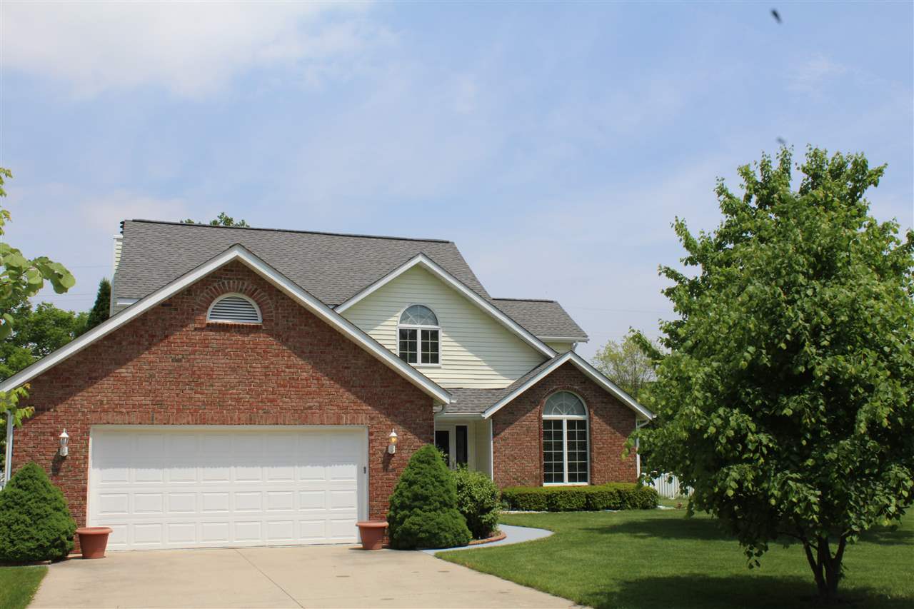 8408 West Thorn Tree Road Muncie, IN 47304 - Photo 1 of 30 Gallery Image 1