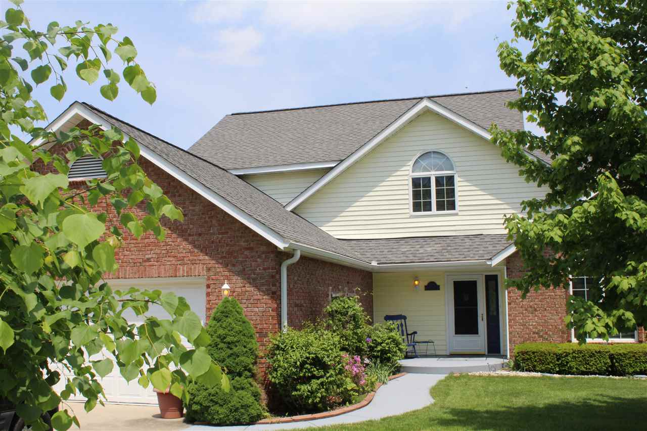 8408 West Thorn Tree Road Muncie, IN 47304 - Photo 2 of 30 Gallery Image 2