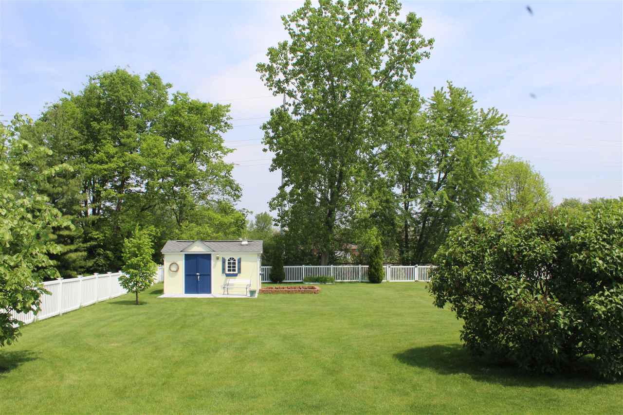 8408 West Thorn Tree Road Muncie, IN 47304 - Photo 4 of 30 Gallery Image 4