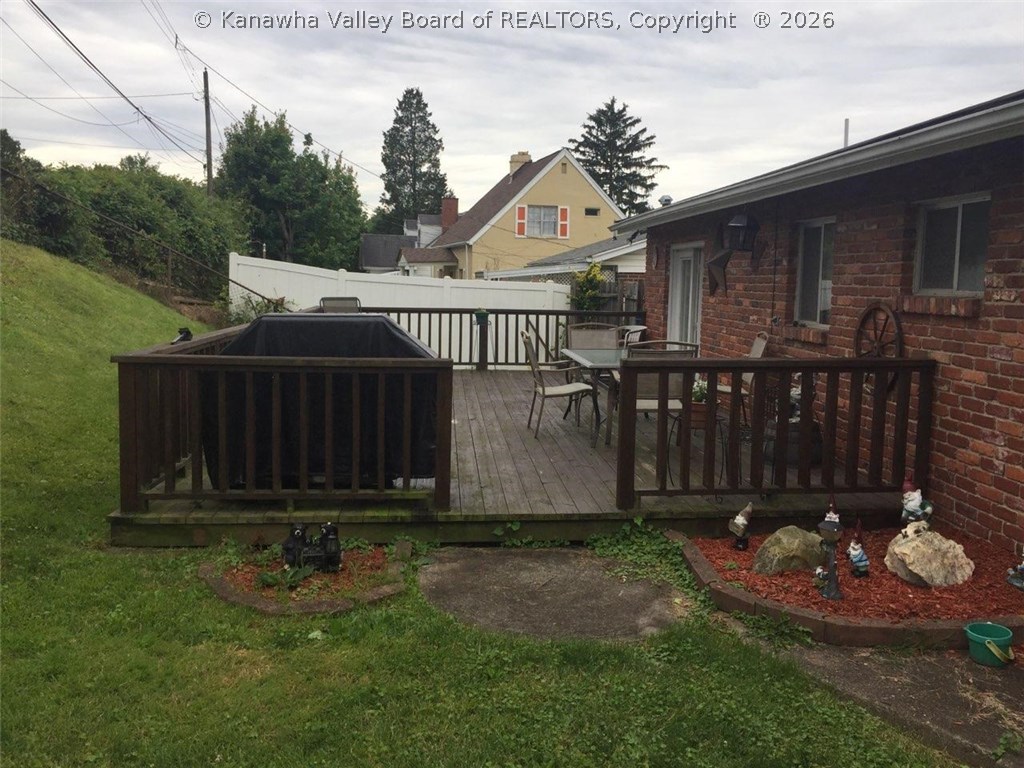 12 Bethel Road Charleston, WV 25314 - Photo 17 of 21 Gallery Image 17