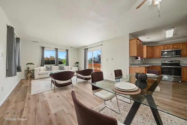 $369,000 | 2611 Hart Vickson Lane, Valley Springs, CA 95252