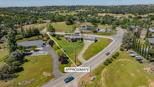 $369,000 | 2611 Hart Vickson Lane, Valley Springs, CA 95252