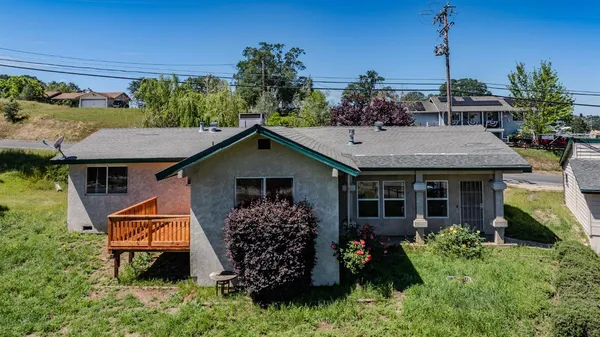 $369,000 | 2611 Hart Vickson Lane, Valley Springs, CA 95252