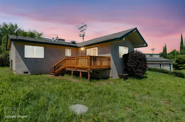 $369,000 | 2611 Hart Vickson Lane, Valley Springs, CA 95252