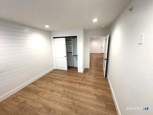 25 Church Street, Unit 301 New Milford, CT 06776 - Photo 8 of 14 a view of a hallway