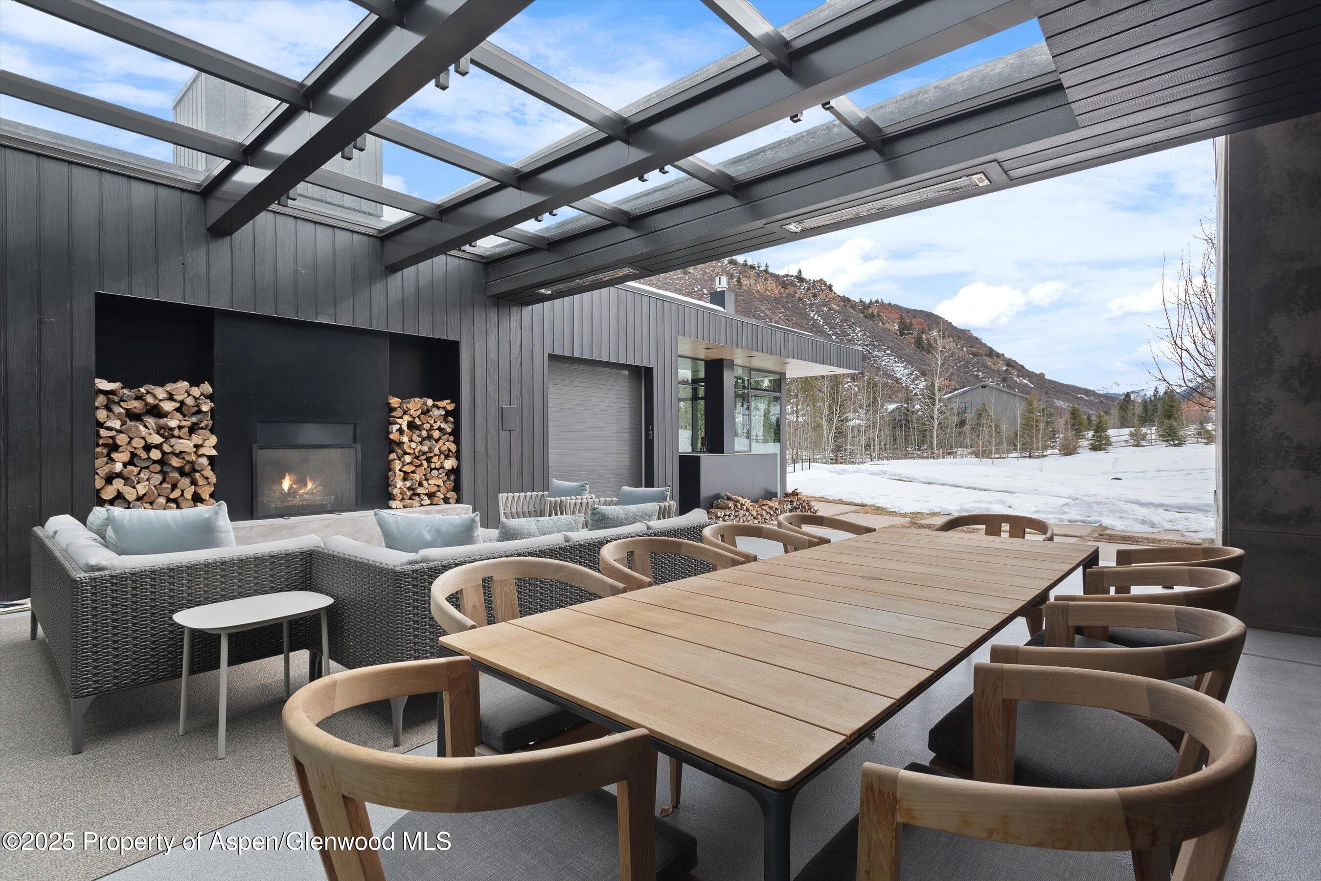 276 Coach Road Aspen, CO 81611 - Photo 47 of 54 54-276CoachRd_250204054