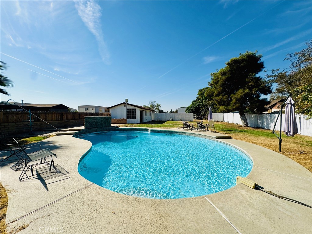 10611 Shellabarger Road Bakersfield, CA 93312 - Photo 39 of 50 Gallery Image 39