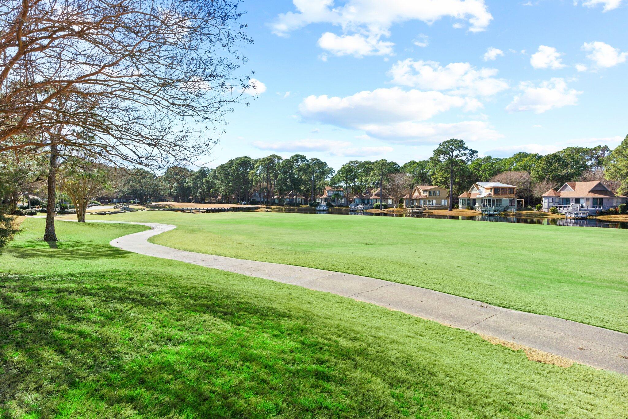 55 Vantage Point Miramar Beach, FL 32550 - Photo 32 of 38 a view of a golf course
