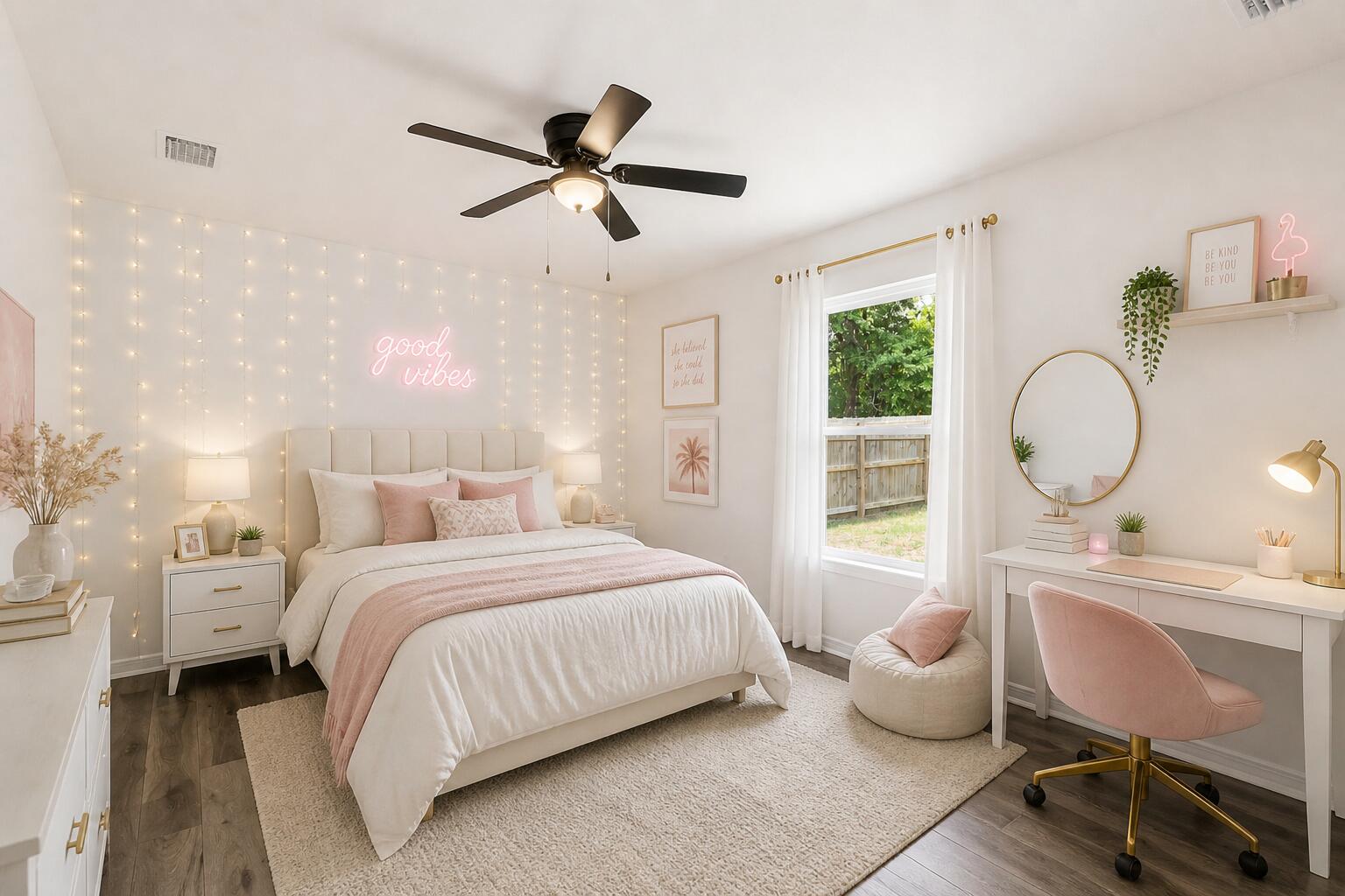 8084 3rd Street Laurel Hill, FL 32567 - Photo 22 of 34 Bedroom 2