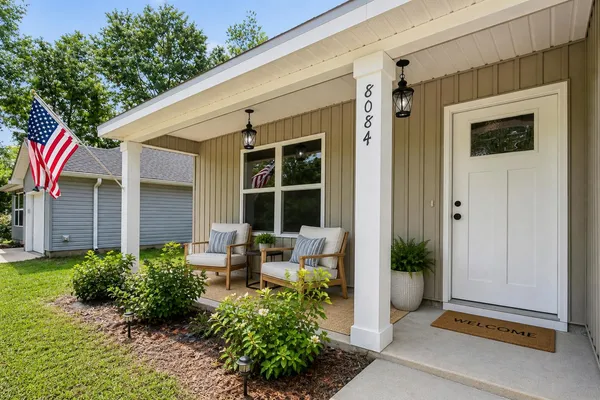 $232,897 | 8084 3rd Street, Laurel Hill, FL 32567