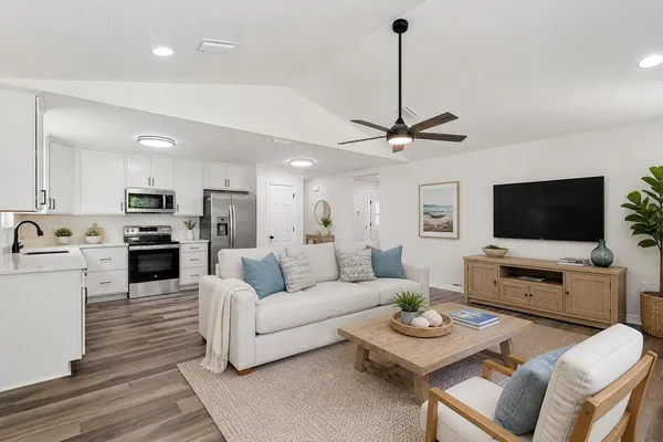 $232,897 | 8084 3rd Street, Laurel Hill, FL 32567