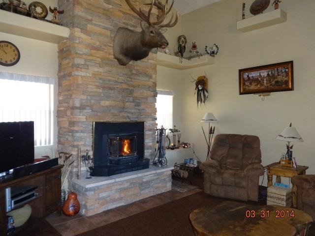 2459 Conestoga Road Show Low, AZ 85901 - Photo 9 of 35