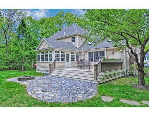50 Jefferson Road Franklin, MA 02038 - Photo 26 of 28 Gallery Image 26