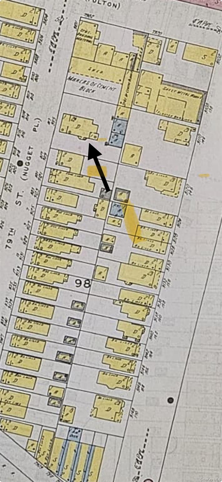 91-15 79th Street Queens, NY 11421 - Photo 12 of 12 a picture of a tennis court