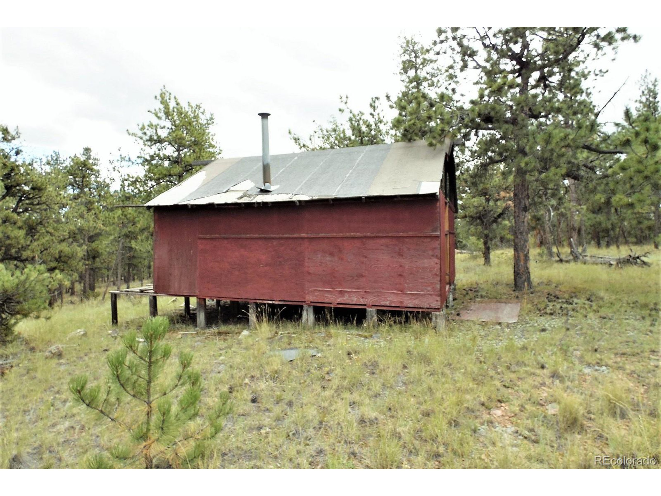 35 Doe Valley Road Guffey, CO 80820 - Photo 29 of 40