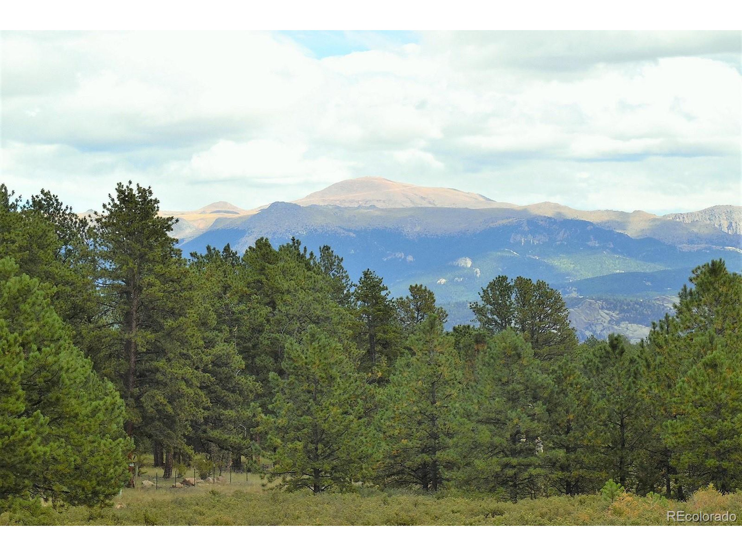 35 Doe Valley Road Guffey, CO 80820 - Photo 38 of 40