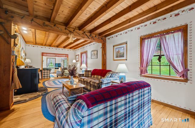 17 Markham Road East Hampton, CT 06424 - Photo 16 of 40