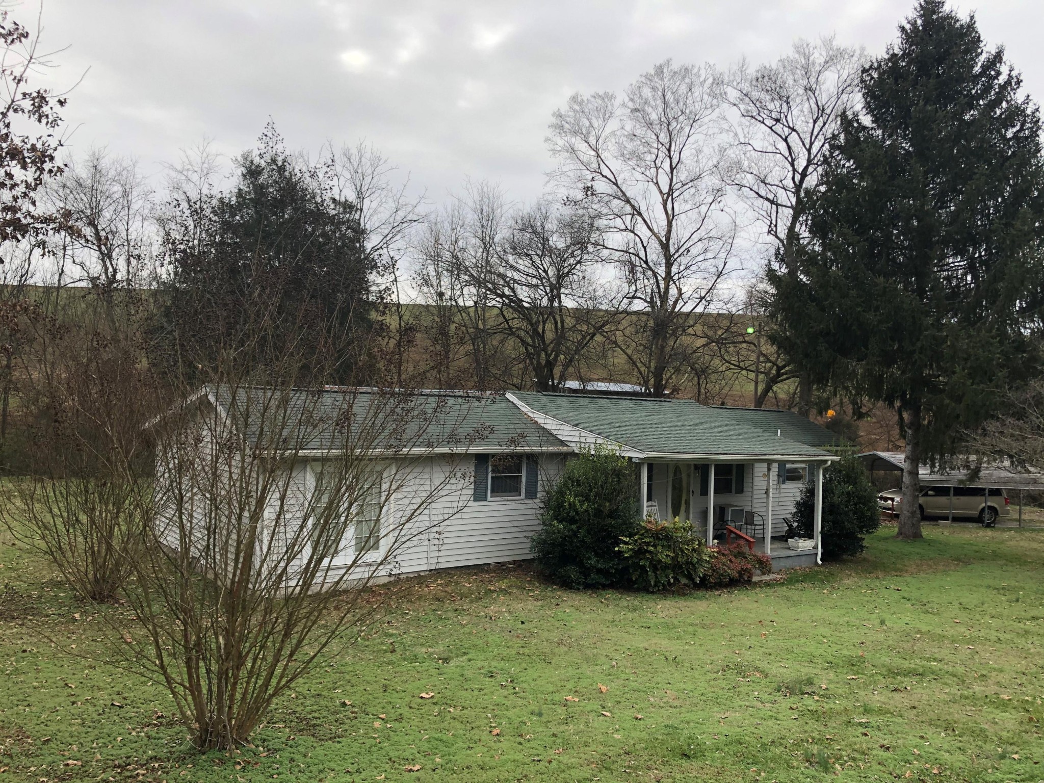 1837 Fielden Store Road New Market, TN 37820 - Photo 3 of 26 Gallery Image 3
