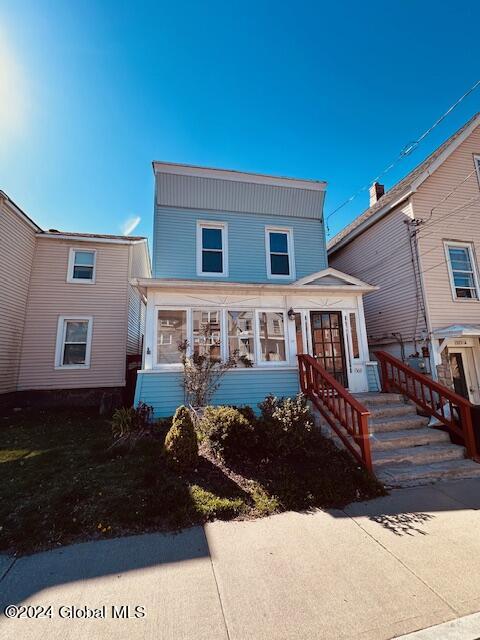 1569 3rd Street Rensselaer, NY 12144 - Photo 1 of 28 IMG_5313