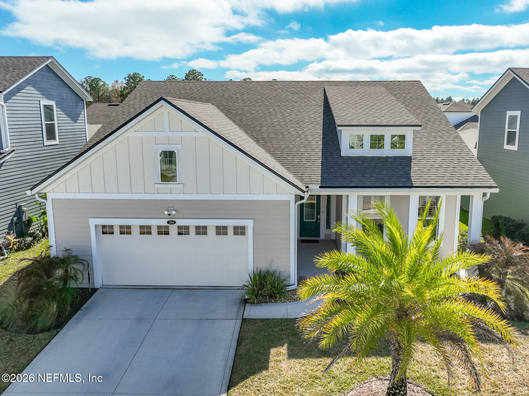 254 Oak Shadow Place St. Johns, FL 32259 - Photo 1 of 40 254_Oak_Shadow_Pl_Photos-6
