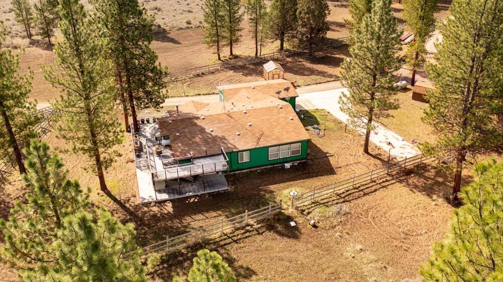 46969 Sycan Road Beatty, OR 97621 - Photo 70 of 70 58