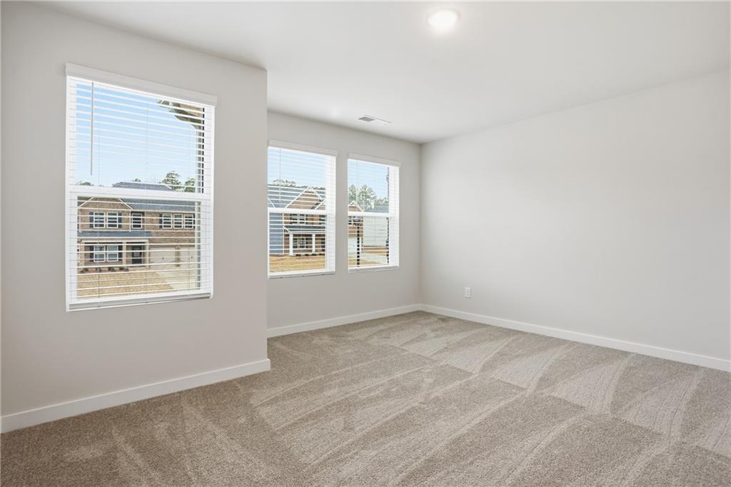 359 Jarrett Street Fairburn, GA 30213 - Photo 25 of 37