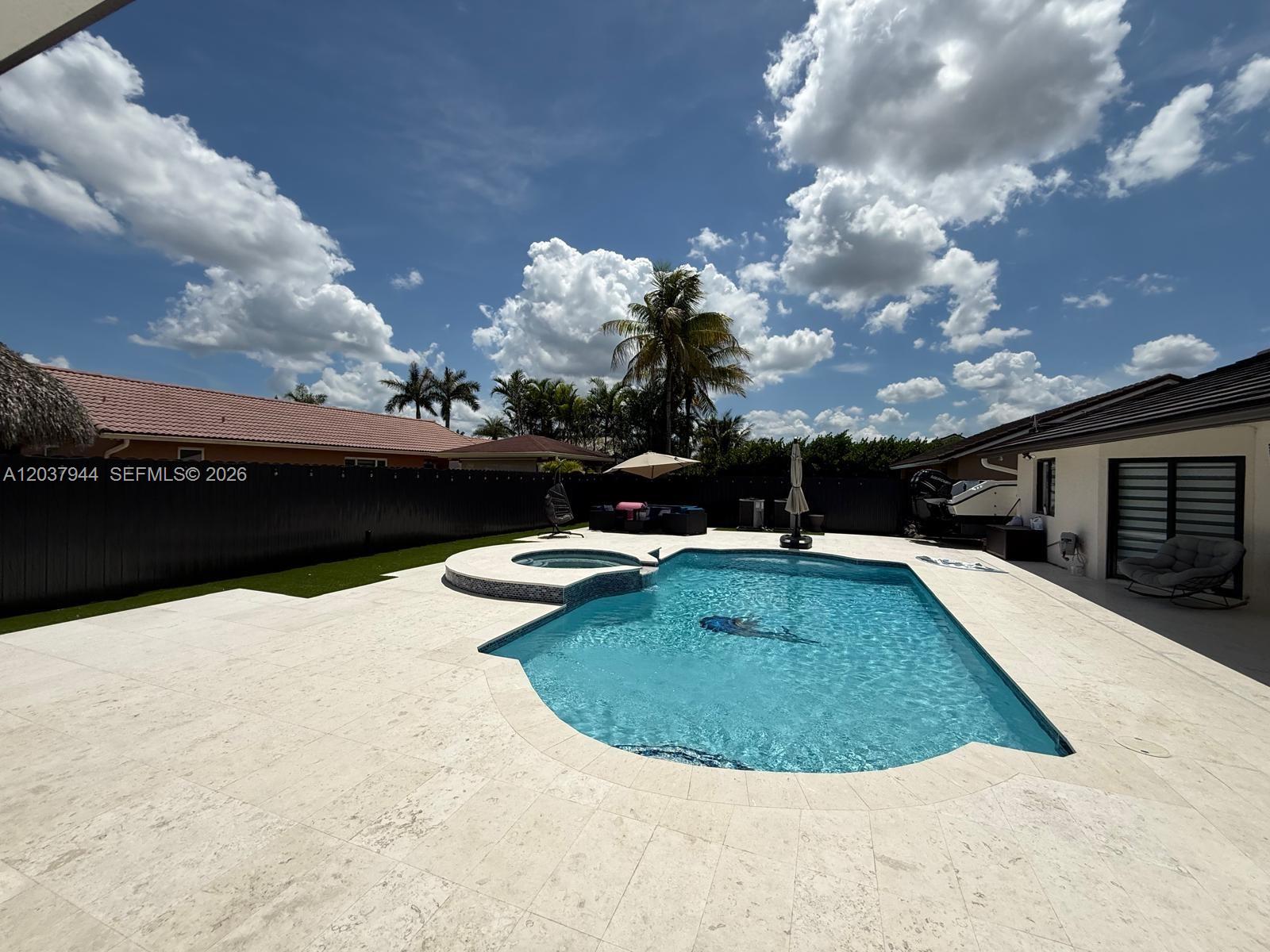 14832 Southwest 169th Lane Miami, FL 33187 - Photo 64 of 69