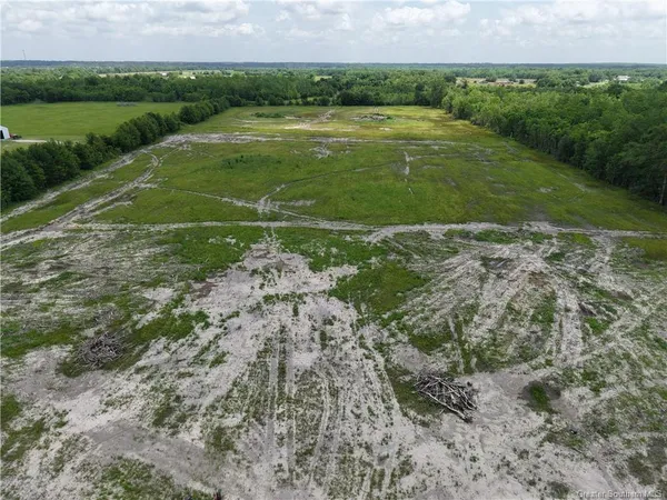 $142,500 | 0 Jeff Davis Road, Iowa, LA 70647