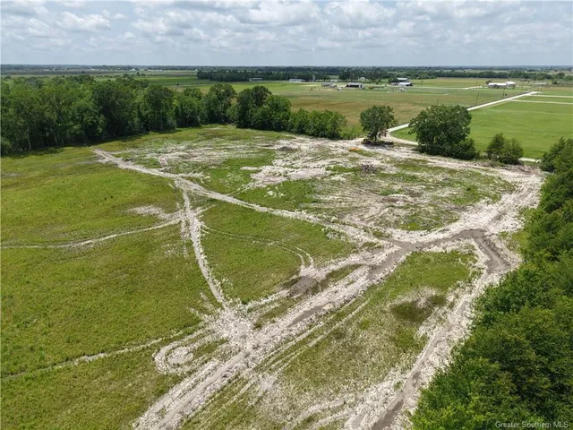 $142,500 | 0 Jeff Davis Road, Iowa, LA 70647