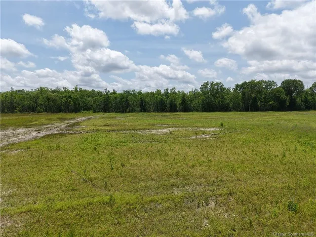 $142,500 | 0 Jeff Davis Road, Iowa, LA 70647