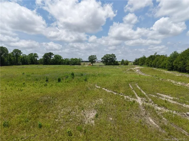 $142,500 | 0 Jeff Davis Road, Iowa, LA 70647