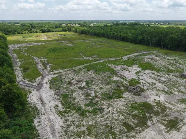 $142,500 | 0 Jeff Davis Road, Iowa, LA 70647