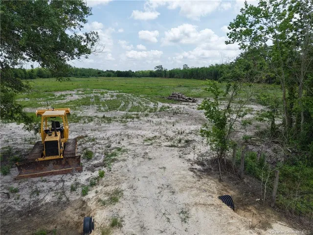 $142,500 | 0 Jeff Davis Road, Iowa, LA 70647