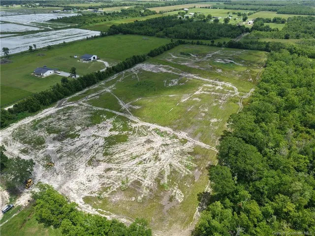 $142,500 | 0 Jeff Davis Road, Iowa, LA 70647