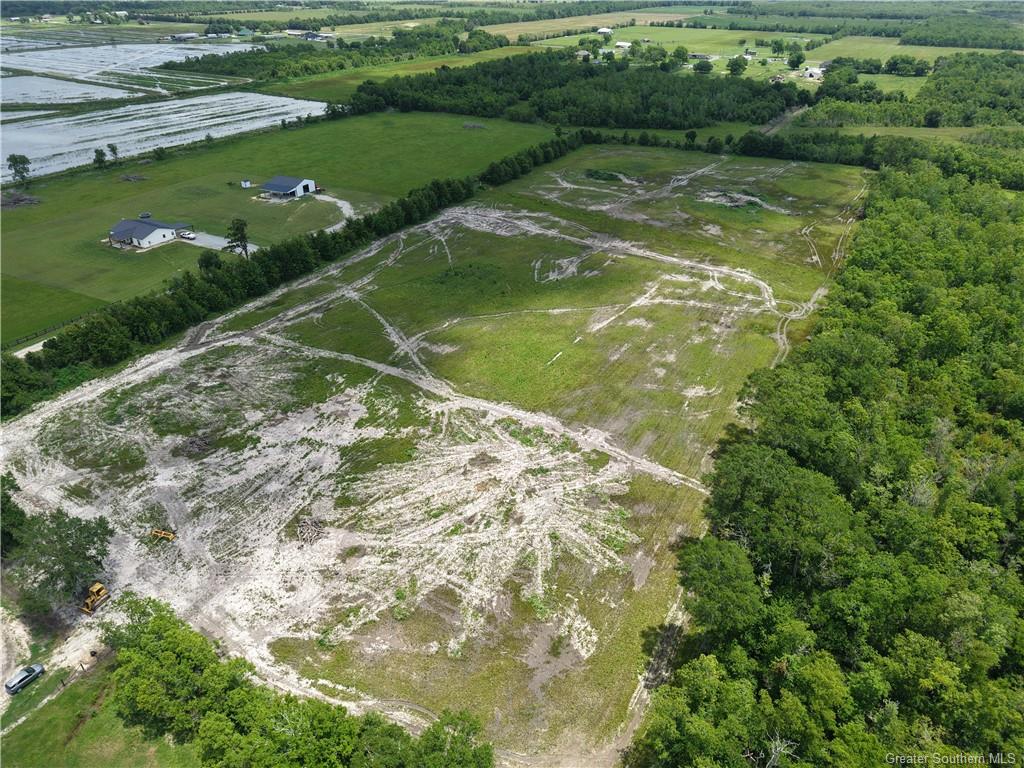 0 Jeff Davis Road Iowa, LA 70647 - Photo 4 of 13