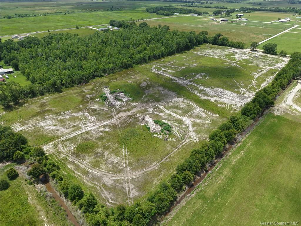 0 Jeff Davis Road Iowa, LA 70647 - Photo 5 of 13