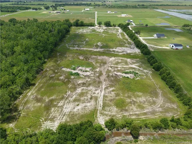 $142,500 | 0 Jeff Davis Road, Iowa, LA 70647