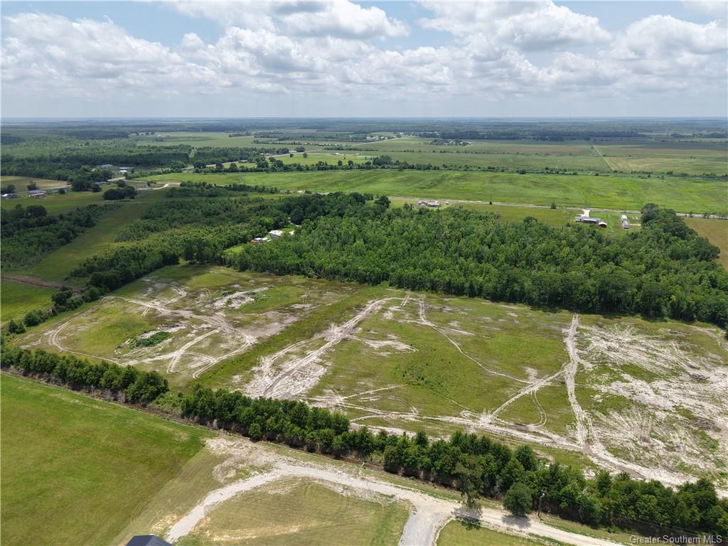 0 Jeff Davis Road Iowa, LA 70647 - Photo 8 of 13