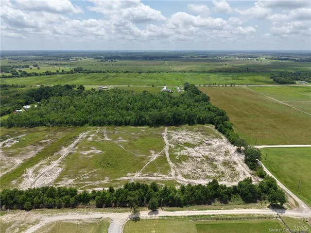 $142,500 | 0 Jeff Davis Road, Iowa, LA 70647
