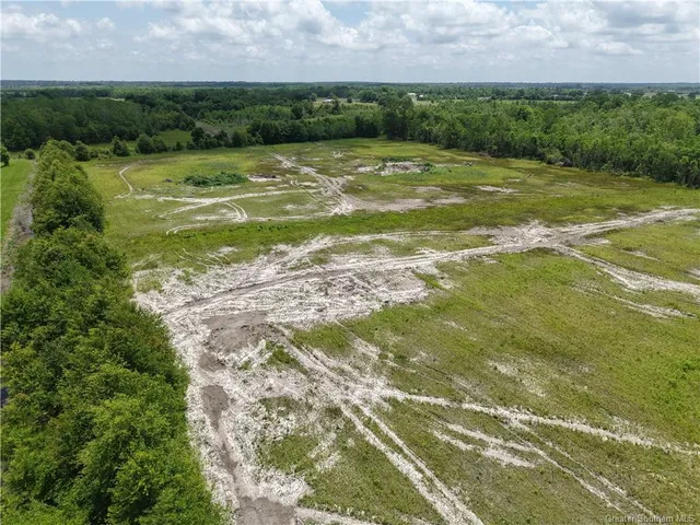 $142,500 | 0 Jeff Davis Road, Iowa, LA 70647