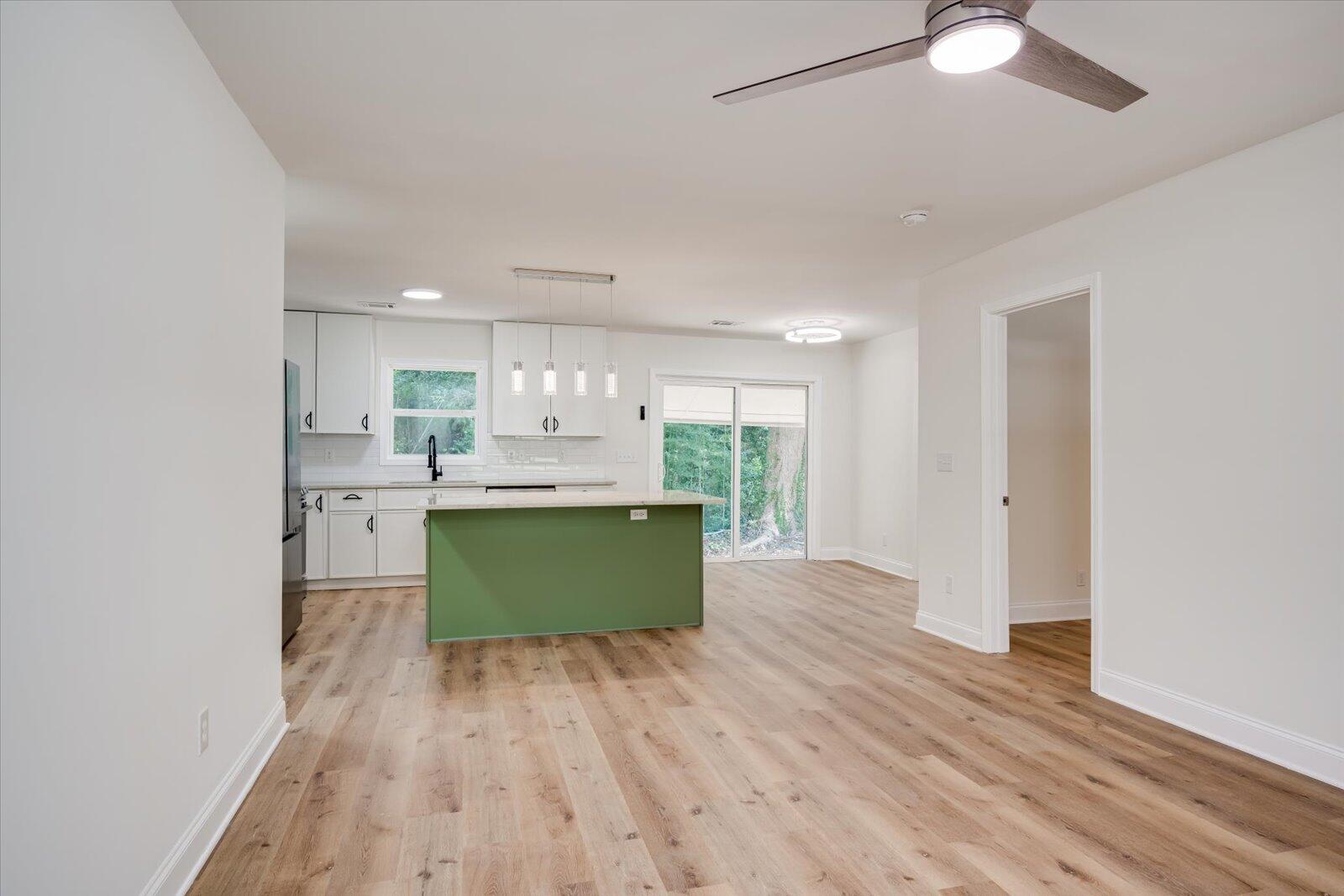 3003 Thomas Lane Augusta, GA 30906 - Photo 11 of 11 openfloor plan