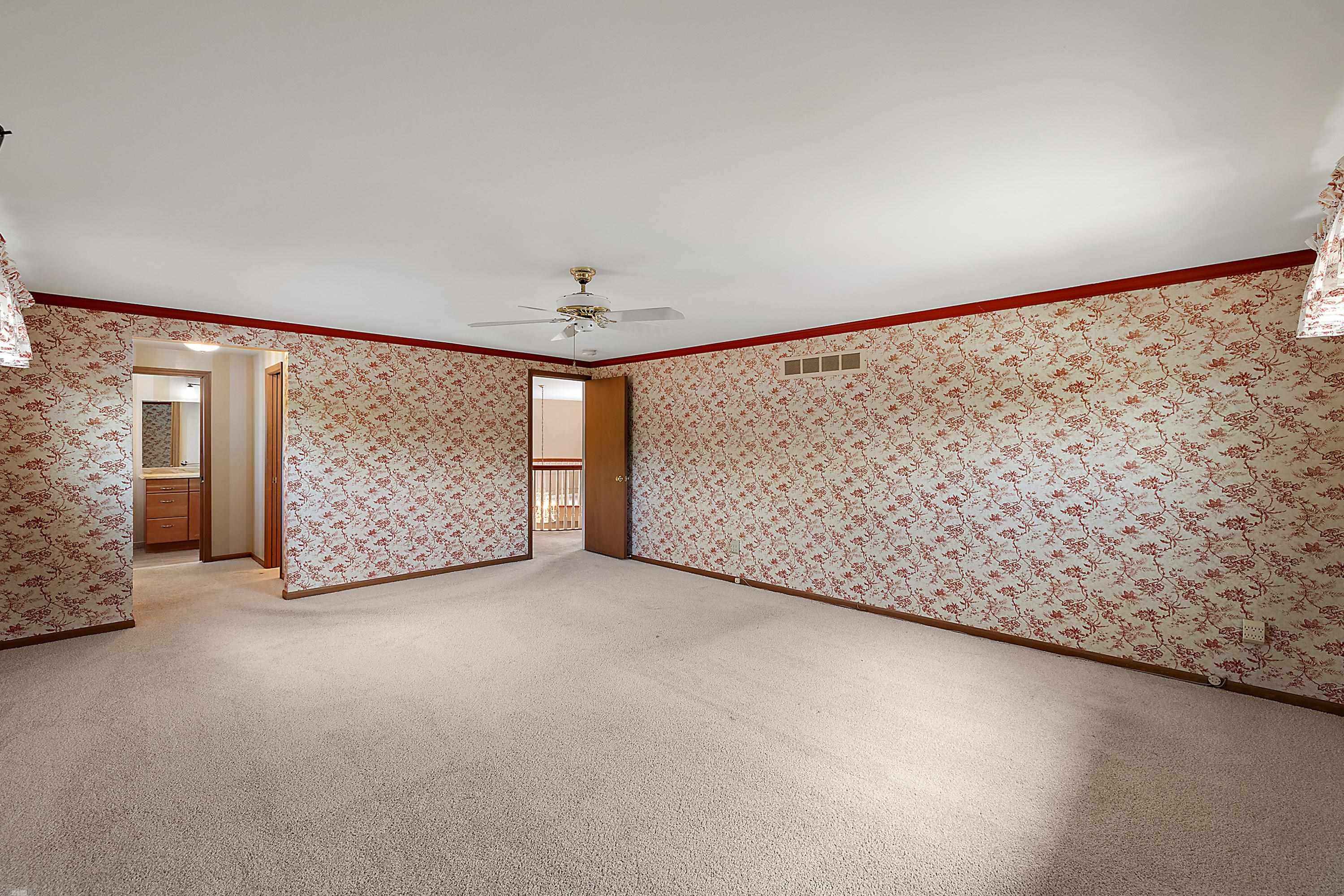 656 Canterbury Road Grosse Pointe Woods, MI 48236 - Photo 42 of 77
