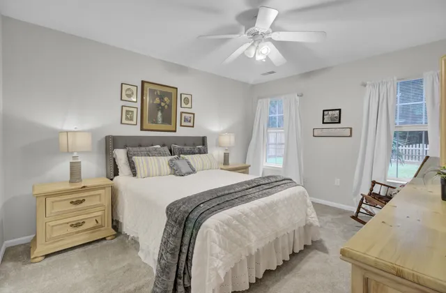 $574,500 | 1156 Marsh Harbor Lane, Charleston, SC 29492