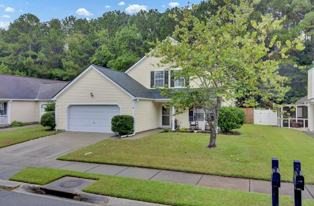 $574,500 | 1156 Marsh Harbor Lane, Charleston, SC 29492