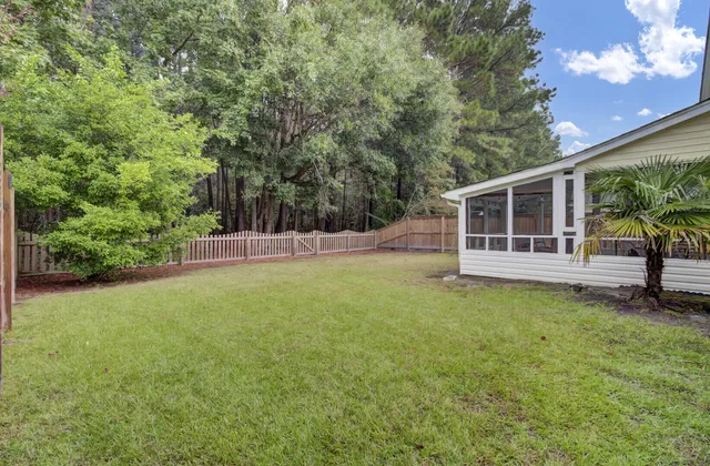 $574,500 | 1156 Marsh Harbor Lane, Charleston, SC 29492