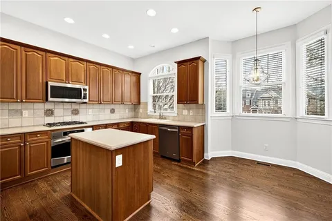 $469,900 | 110 McLaren Gates Drive, Marietta, GA 30060